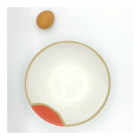 Soup & Pasta Bowl, stacking