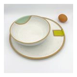 Dinner plate