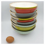 Soup & Pasta Bowl, stacking