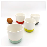 Cups (large), set of 4