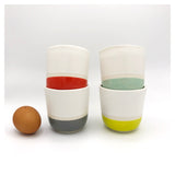 A Cup a Month, Gift Set of 6