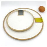 Salad Plate