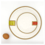 Salad Plate