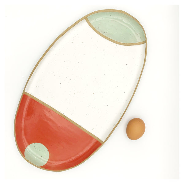 Platter
