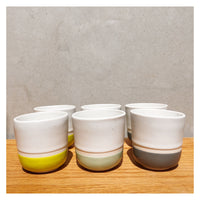 A Cup a Month, Gift Set of 6