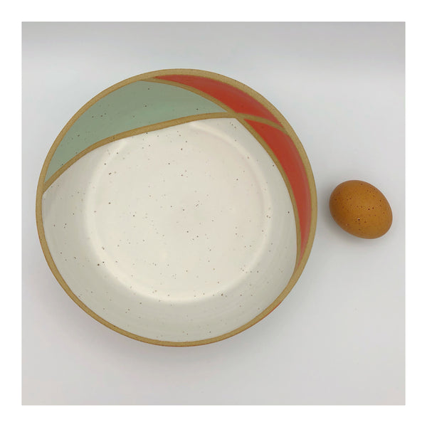 Large serving/salad/fruit bowl