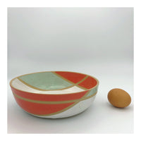 Large serving/salad/fruit bowl