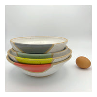 Soup & Pasta Bowl, stacking