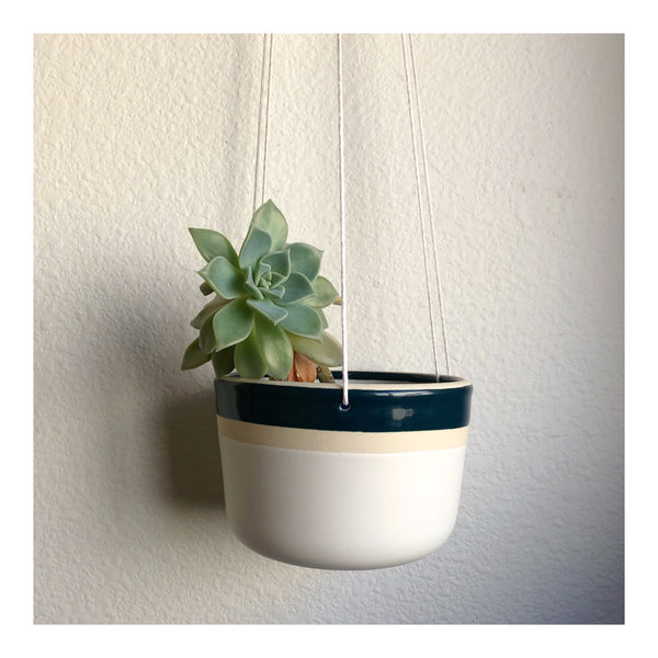 Hanging Planter (large)