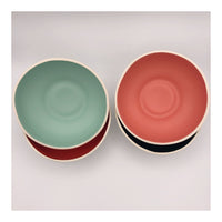 Stacking bowls, set of 4