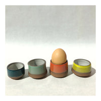 Egg Cups, set of 4