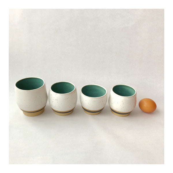 Cups (small, medium, &/or large)