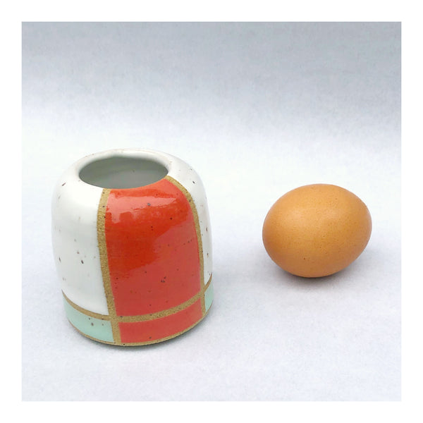 Vase, small