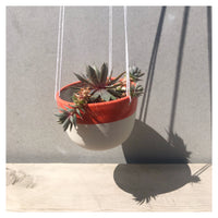 Hanging Planter (small)