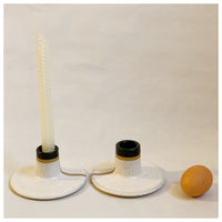 Candlesticks