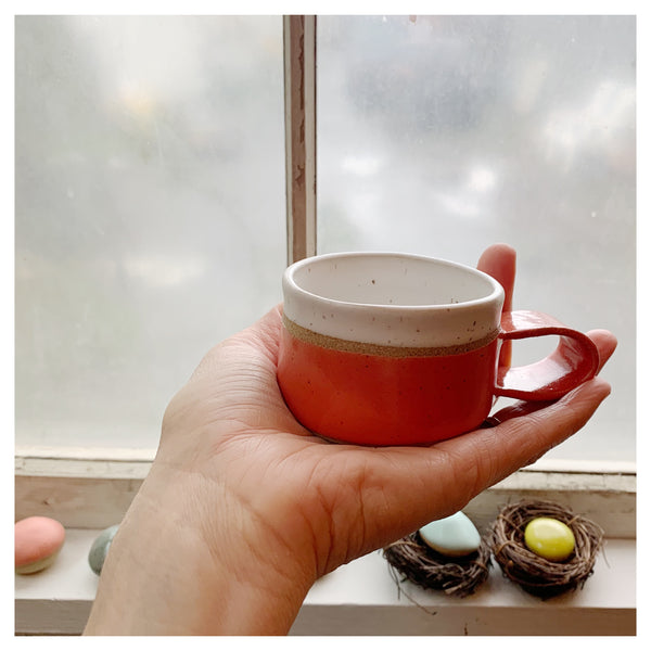 Espresso Cup (small)