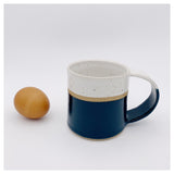 Mug (large), pair