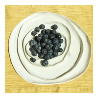 Nesting plates