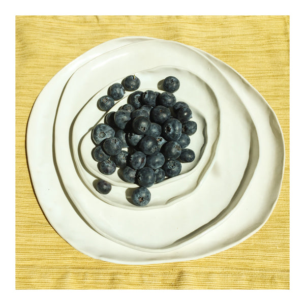 Nesting plates