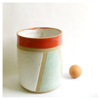 Utensil Pot (large)